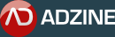 Adzine Logo